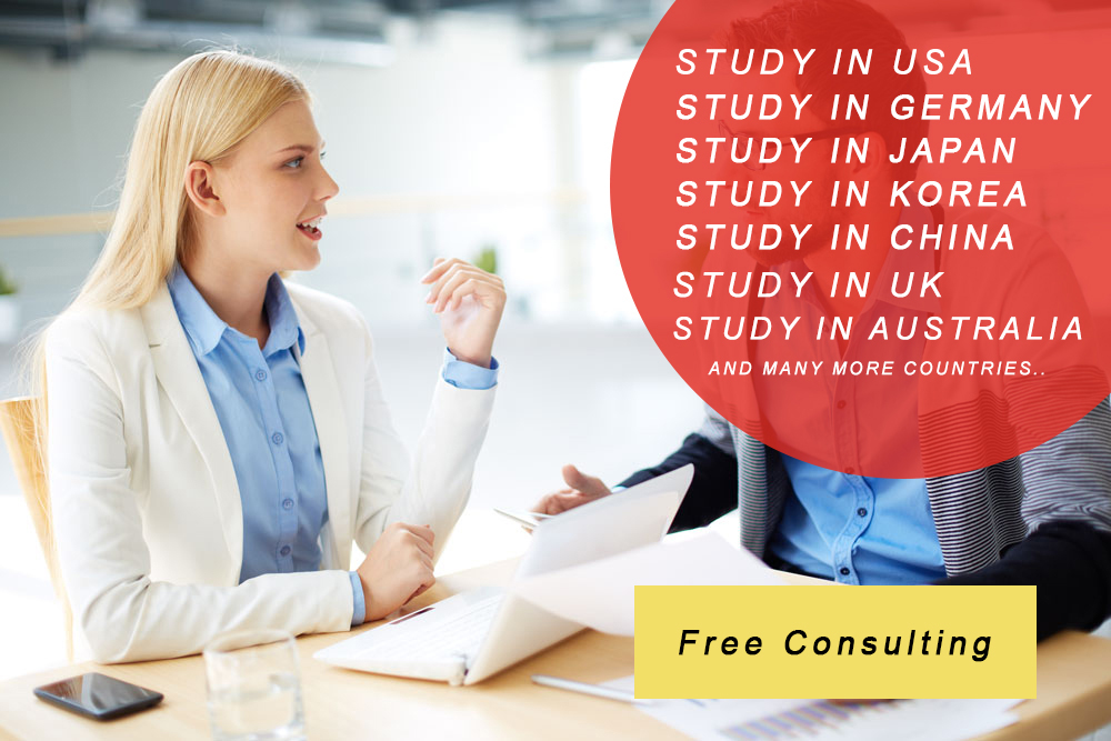 Consulting